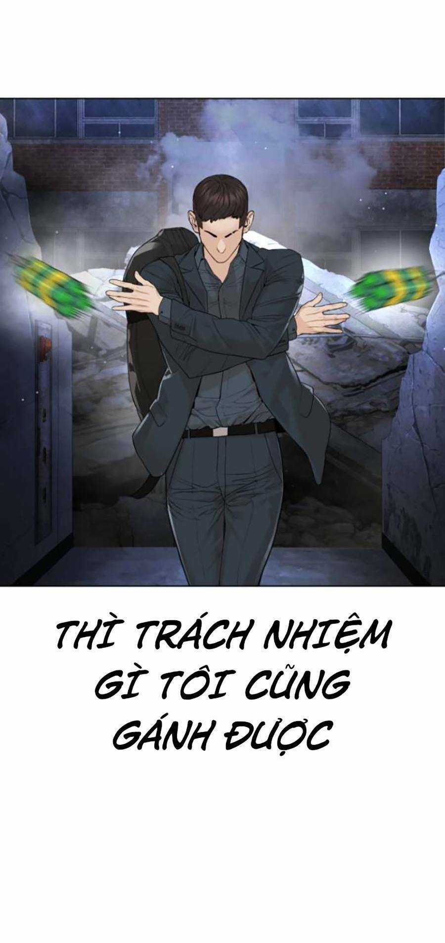 Cách Chiến Thắng Trận Đấu Chapter 177 trang 169