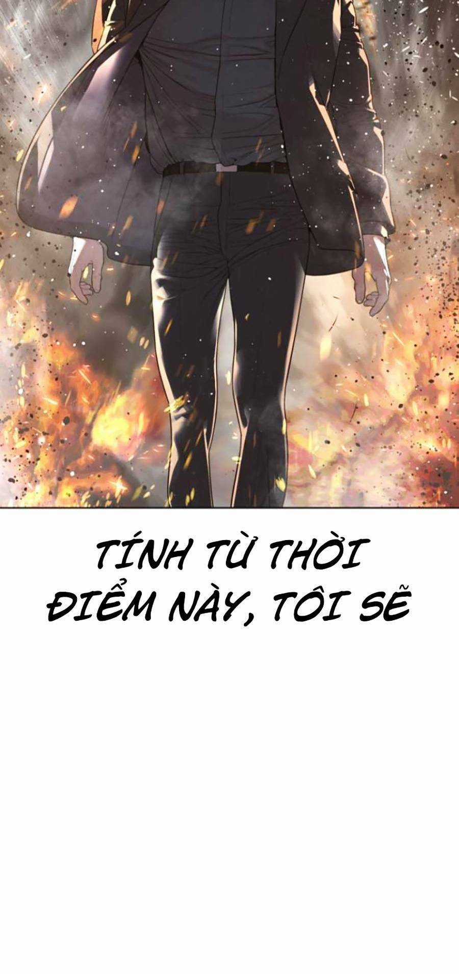 Cách Chiến Thắng Trận Đấu Chapter 177 trang 172