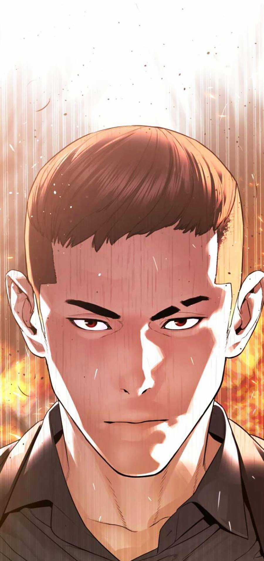 Cách Chiến Thắng Trận Đấu Chapter 177 trang 173