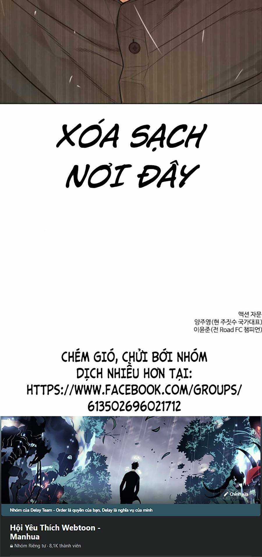 Cách Chiến Thắng Trận Đấu Chapter 177 trang 174