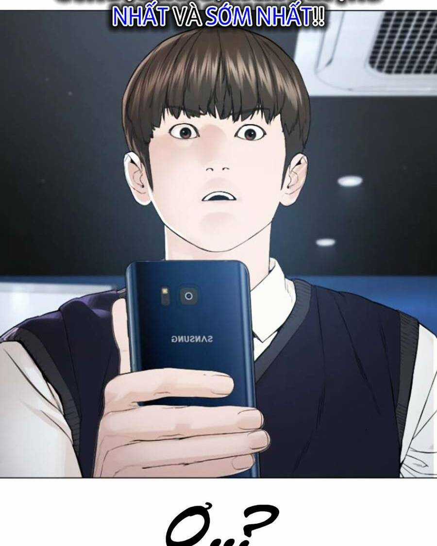 Cách Chiến Thắng Trận Đấu Chapter 177 trang 19