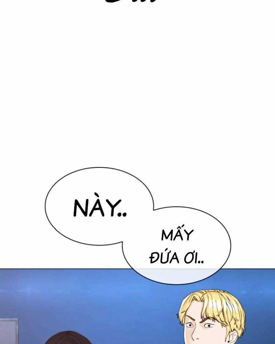 Cách Chiến Thắng Trận Đấu Chapter 177 trang 20