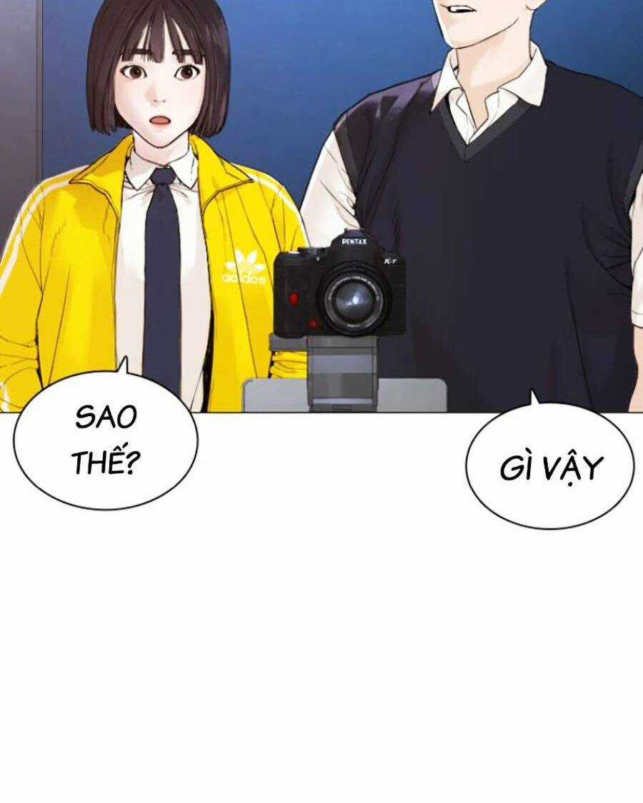 Cách Chiến Thắng Trận Đấu Chapter 177 trang 21