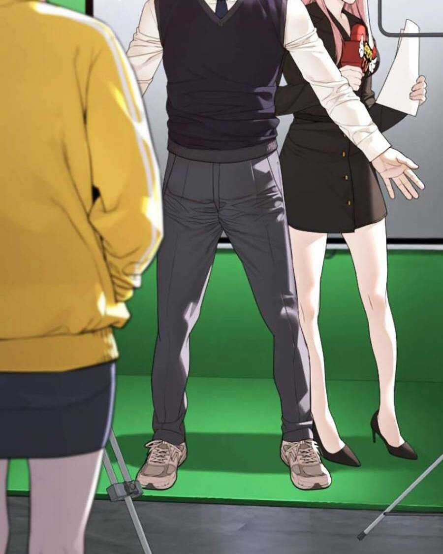 Cách Chiến Thắng Trận Đấu Chapter 177 trang 23