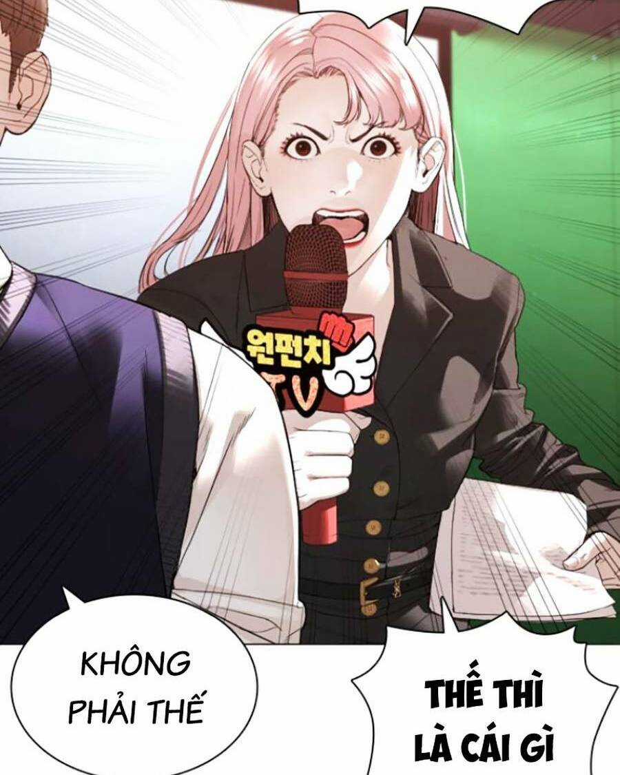 Cách Chiến Thắng Trận Đấu Chapter 177 trang 27