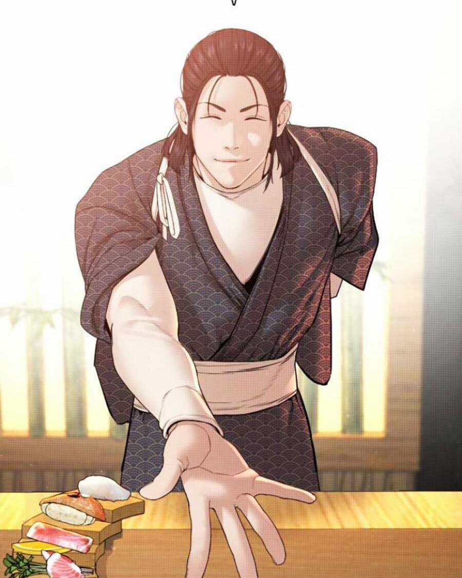 Cách Chiến Thắng Trận Đấu Chapter 177 trang 3