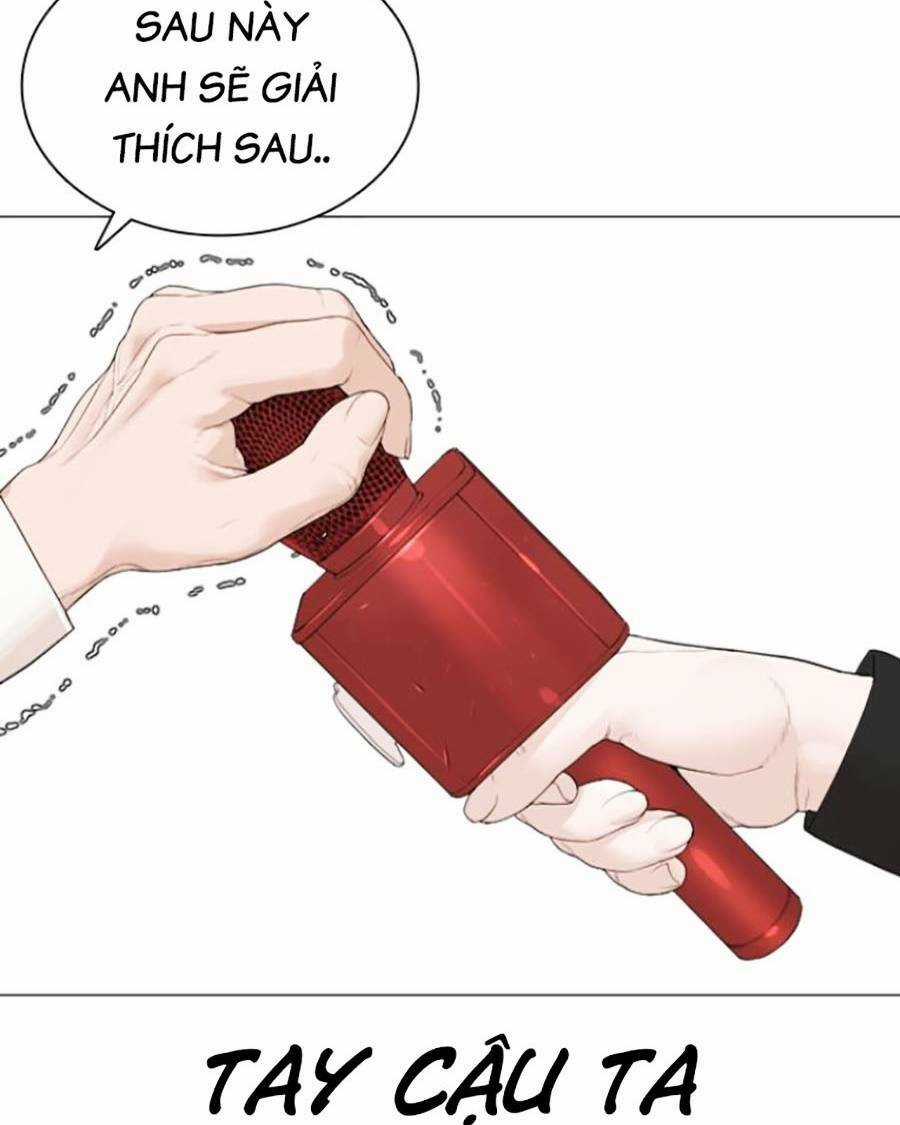 Cách Chiến Thắng Trận Đấu Chapter 177 trang 30