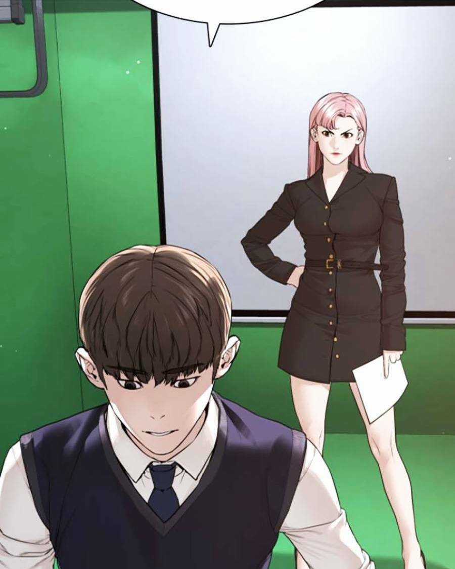 Cách Chiến Thắng Trận Đấu Chapter 177 trang 32