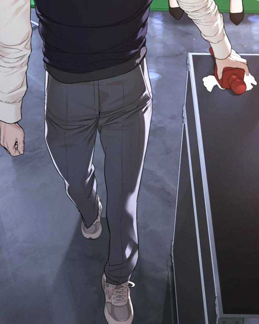 Cách Chiến Thắng Trận Đấu Chapter 177 trang 33