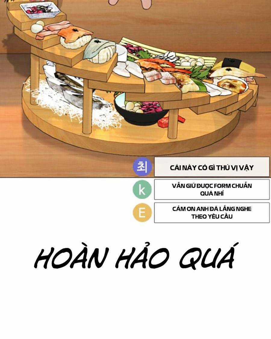 Cách Chiến Thắng Trận Đấu Chapter 177 trang 4