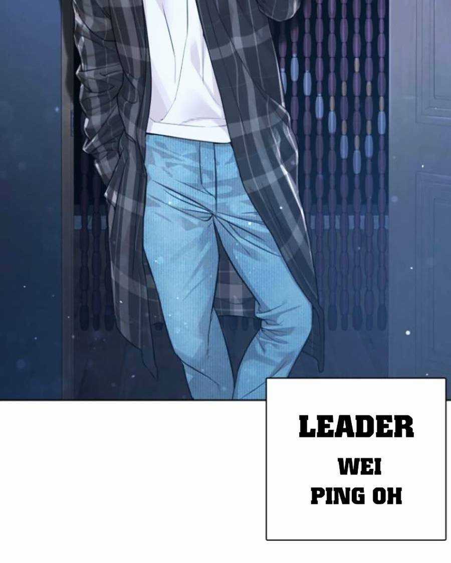 Cách Chiến Thắng Trận Đấu Chapter 177 trang 40