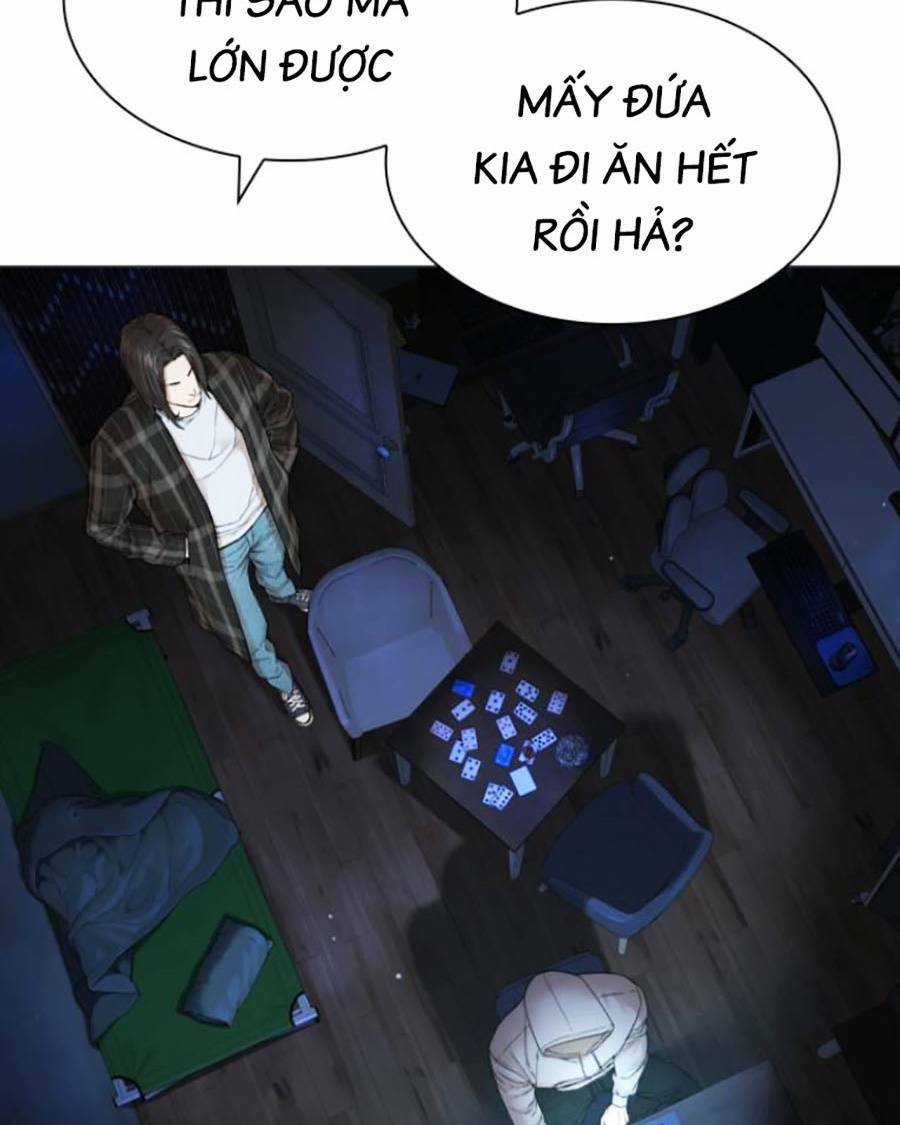 Cách Chiến Thắng Trận Đấu Chapter 177 trang 44