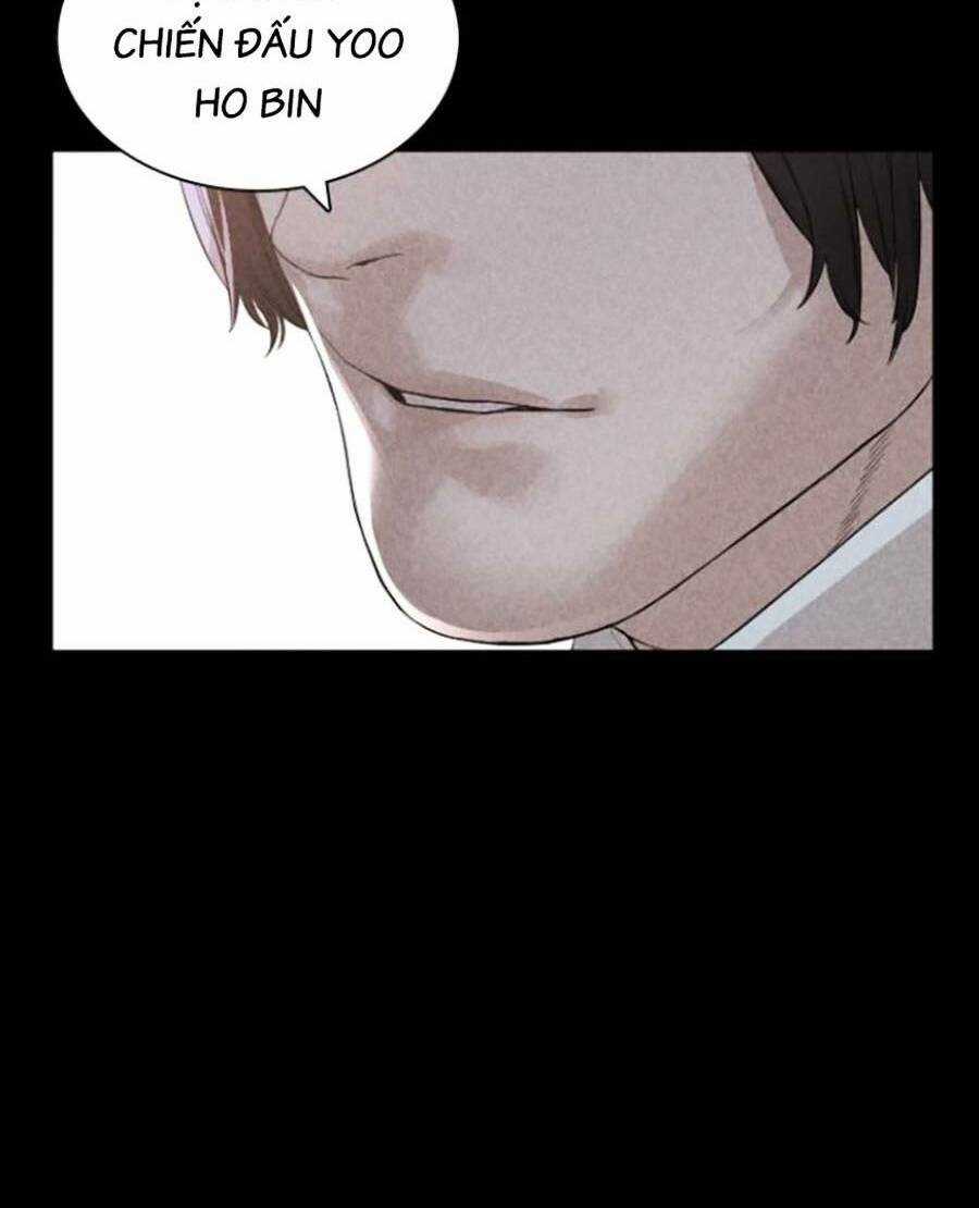 Cách Chiến Thắng Trận Đấu Chapter 177 trang 61