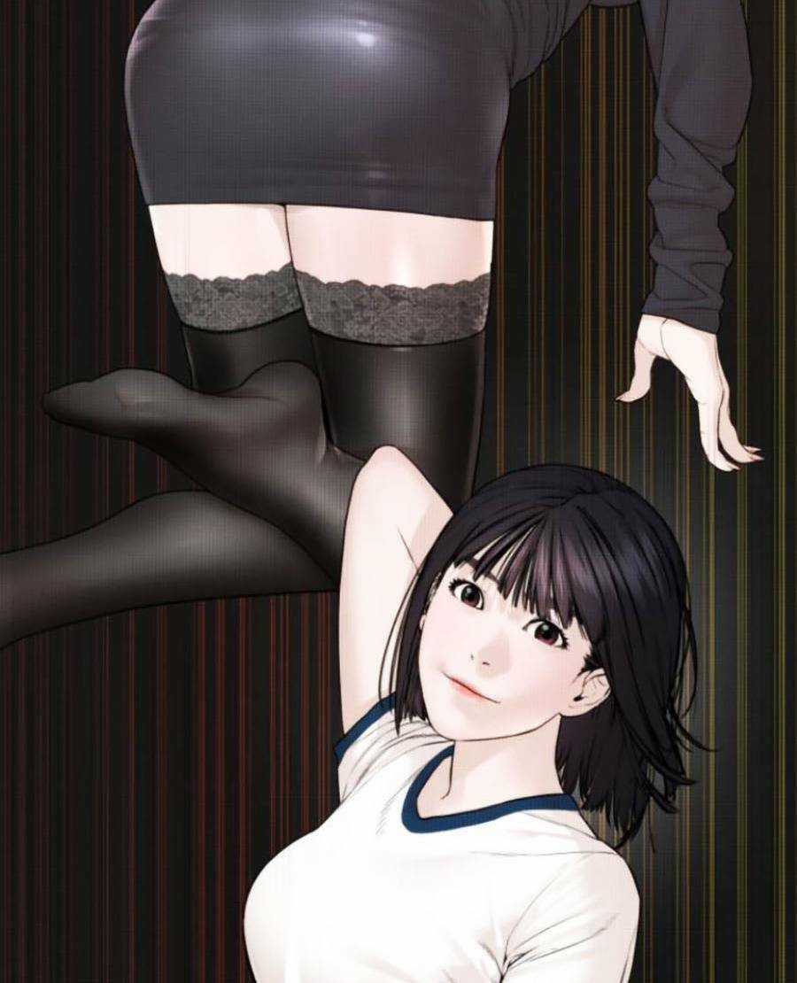 Cách Chiến Thắng Trận Đấu Chapter 177 trang 70