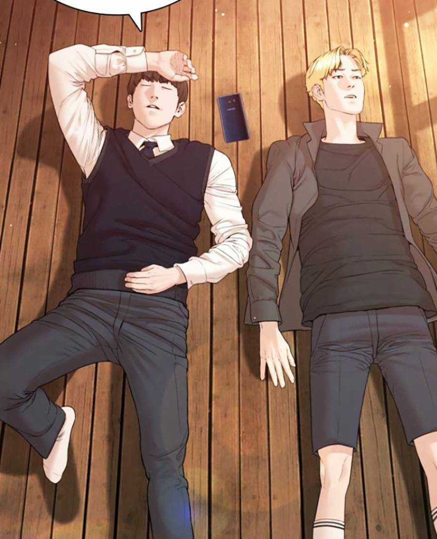 Cách Chiến Thắng Trận Đấu Chapter 177 trang 78