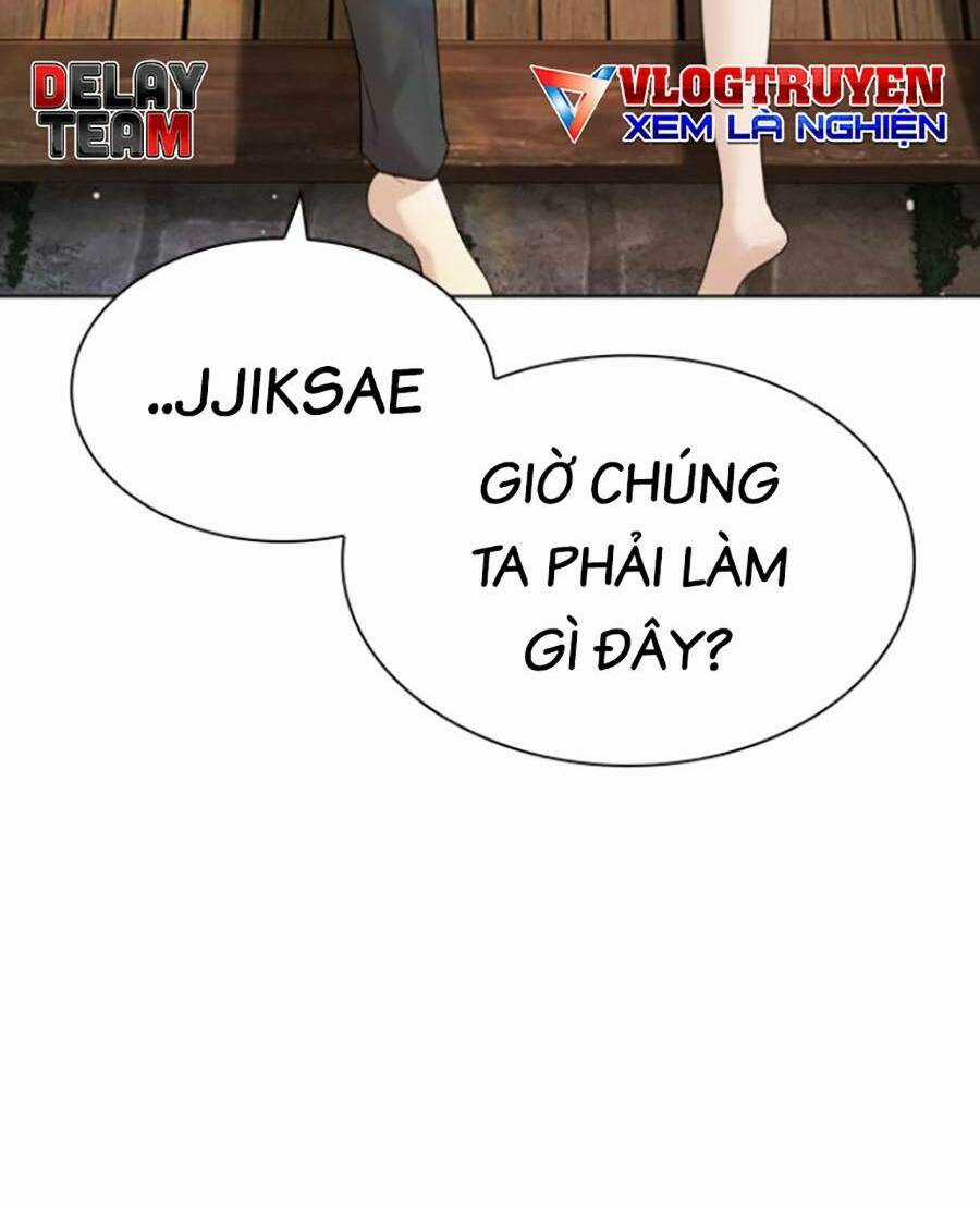 Cách Chiến Thắng Trận Đấu Chapter 177 trang 79