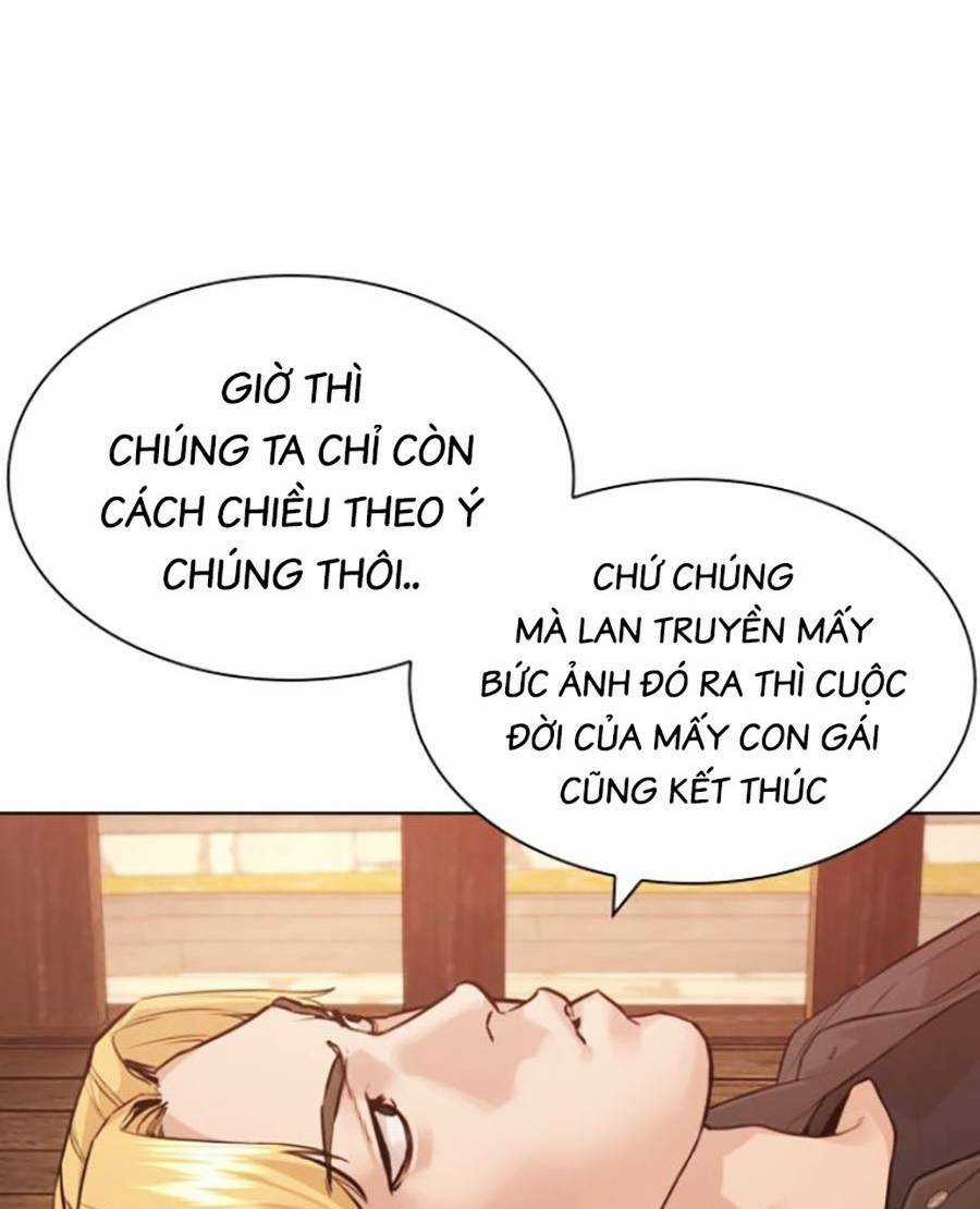Cách Chiến Thắng Trận Đấu Chapter 177 trang 80