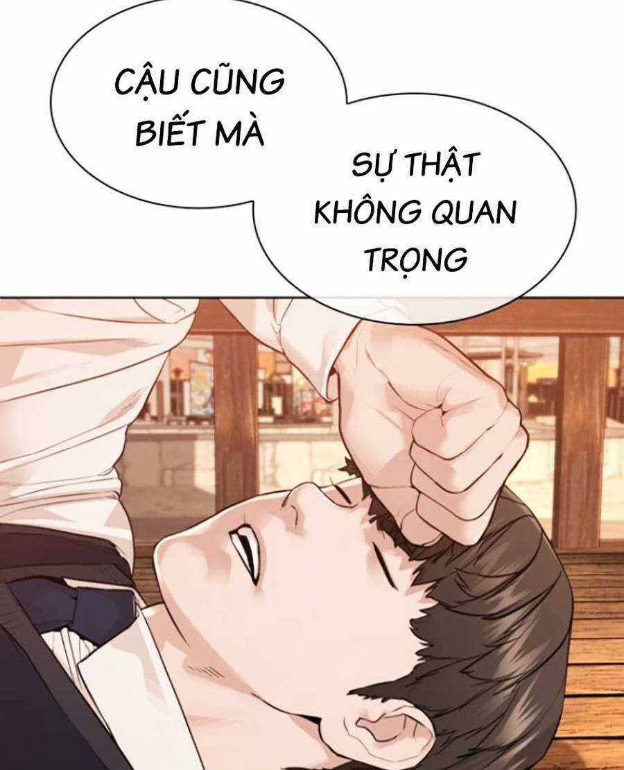 Cách Chiến Thắng Trận Đấu Chapter 177 trang 82