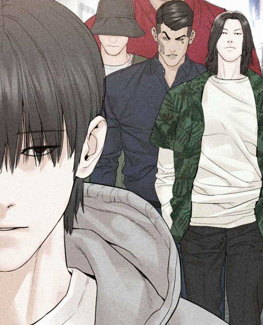 Cách Chiến Thắng Trận Đấu Chapter 177 trang 93