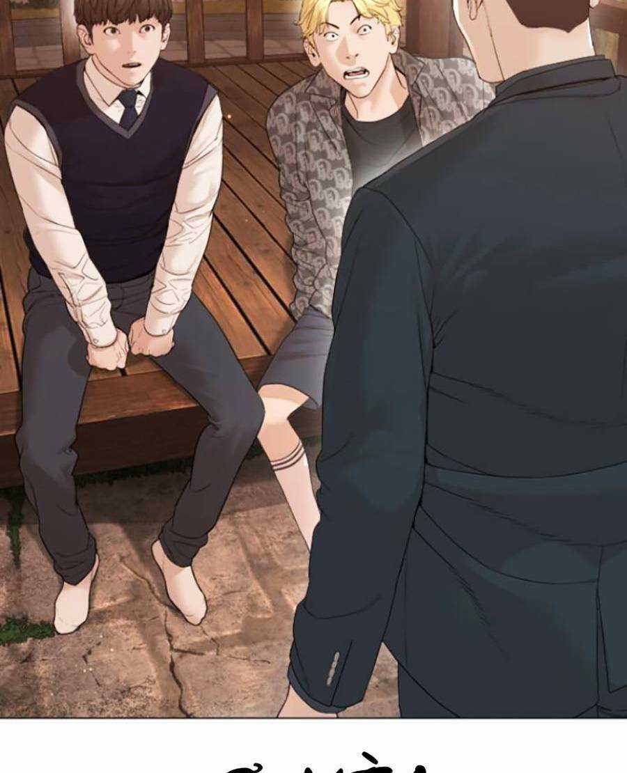 Cách Chiến Thắng Trận Đấu Chapter 177 trang 96