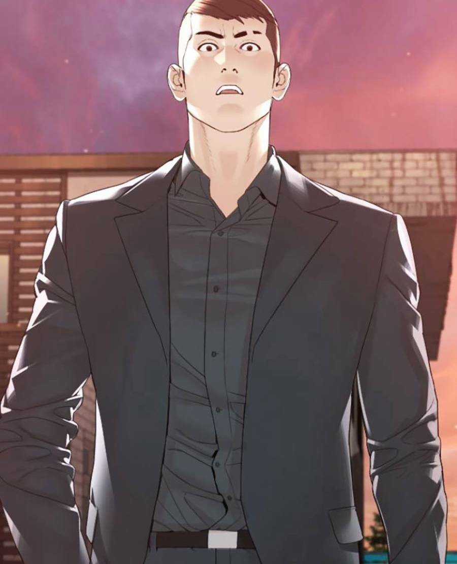 Cách Chiến Thắng Trận Đấu Chapter 177 trang 98