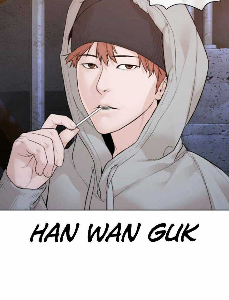 Cách Chiến Thắng Trận Đấu Chapter 178 trang 111