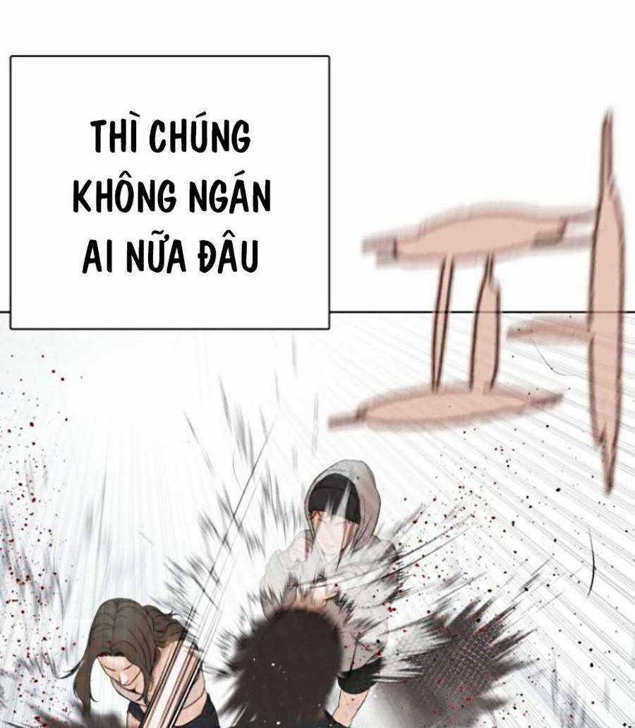 Cách Chiến Thắng Trận Đấu Chapter 178 trang 152