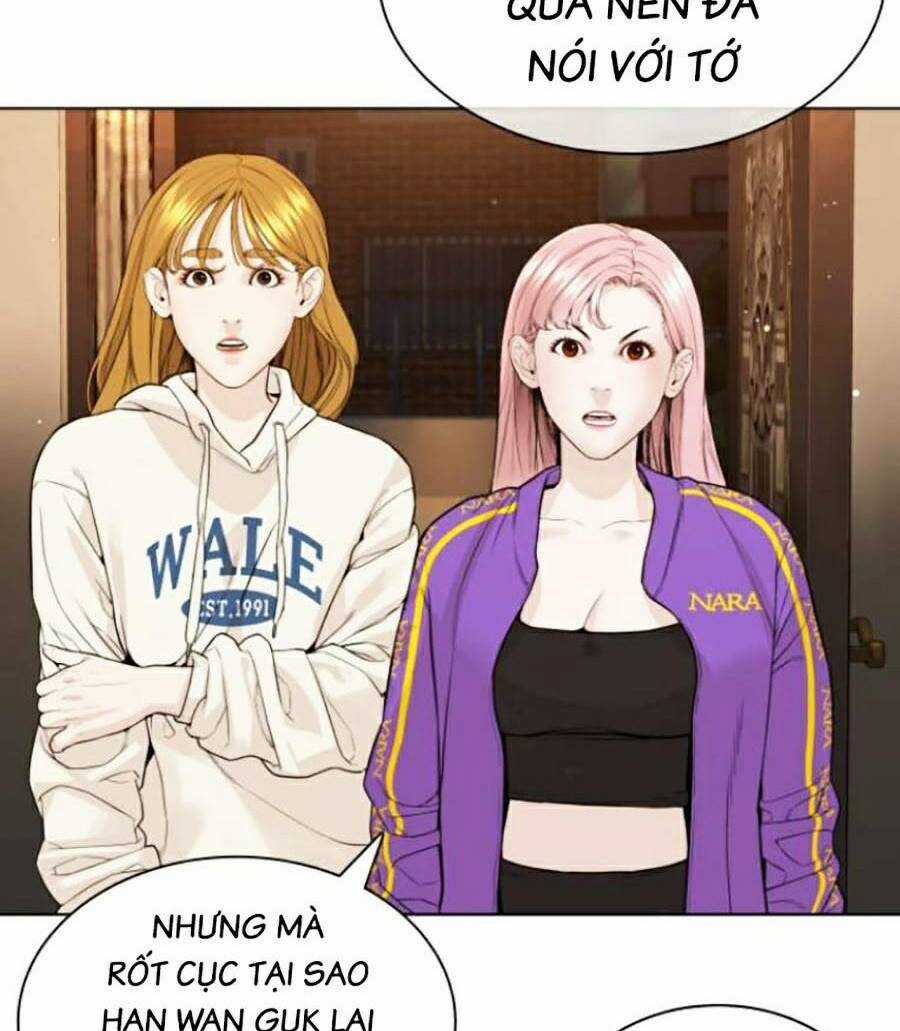 Cách Chiến Thắng Trận Đấu Chapter 178 trang 183