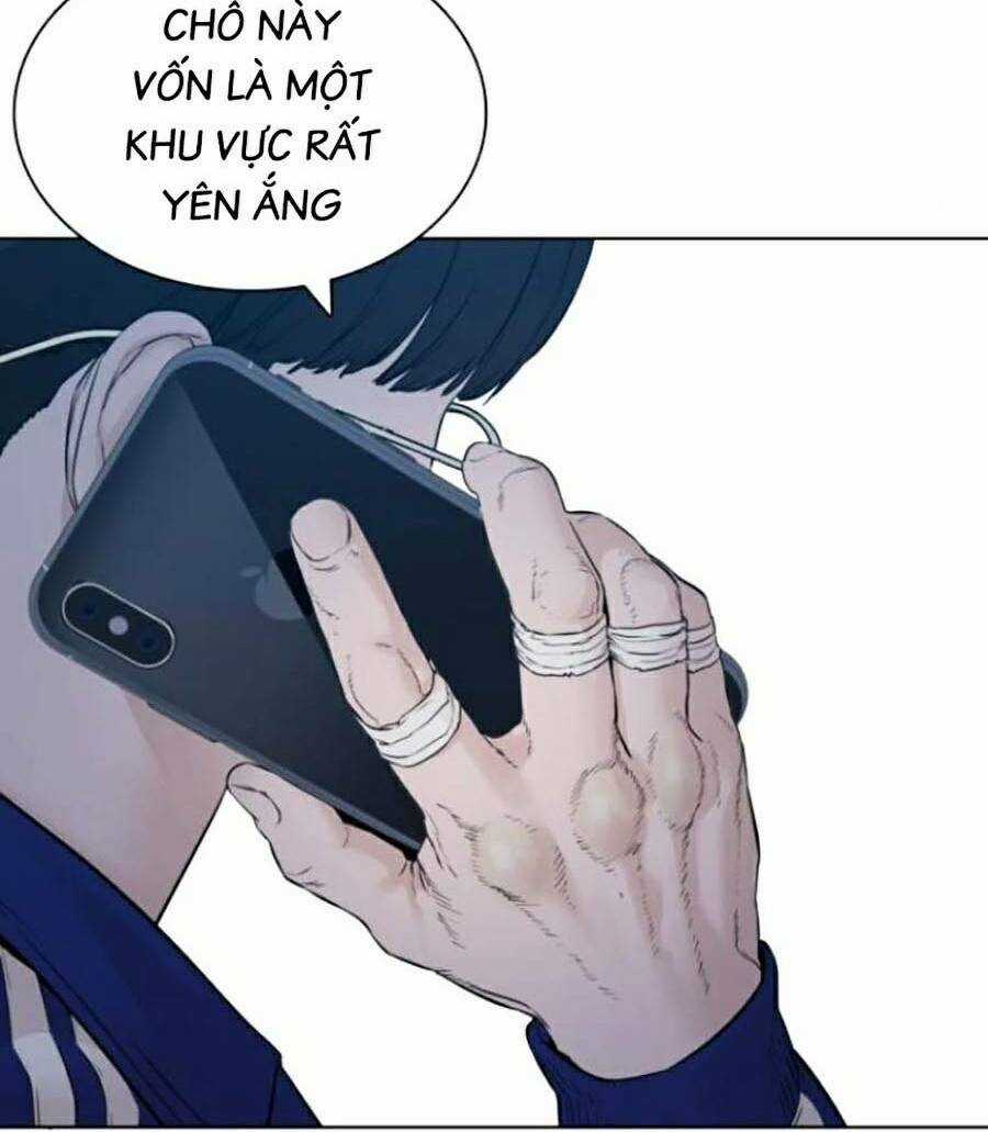 Cách Chiến Thắng Trận Đấu Chapter 178 trang 193