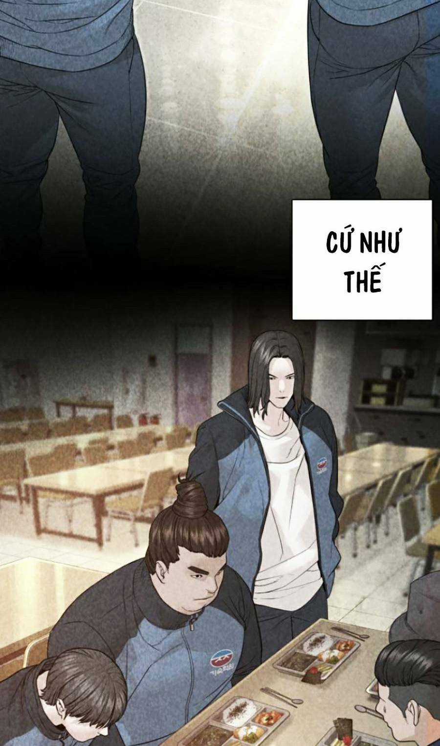 Cách Chiến Thắng Trận Đấu Chapter 178 trang 71