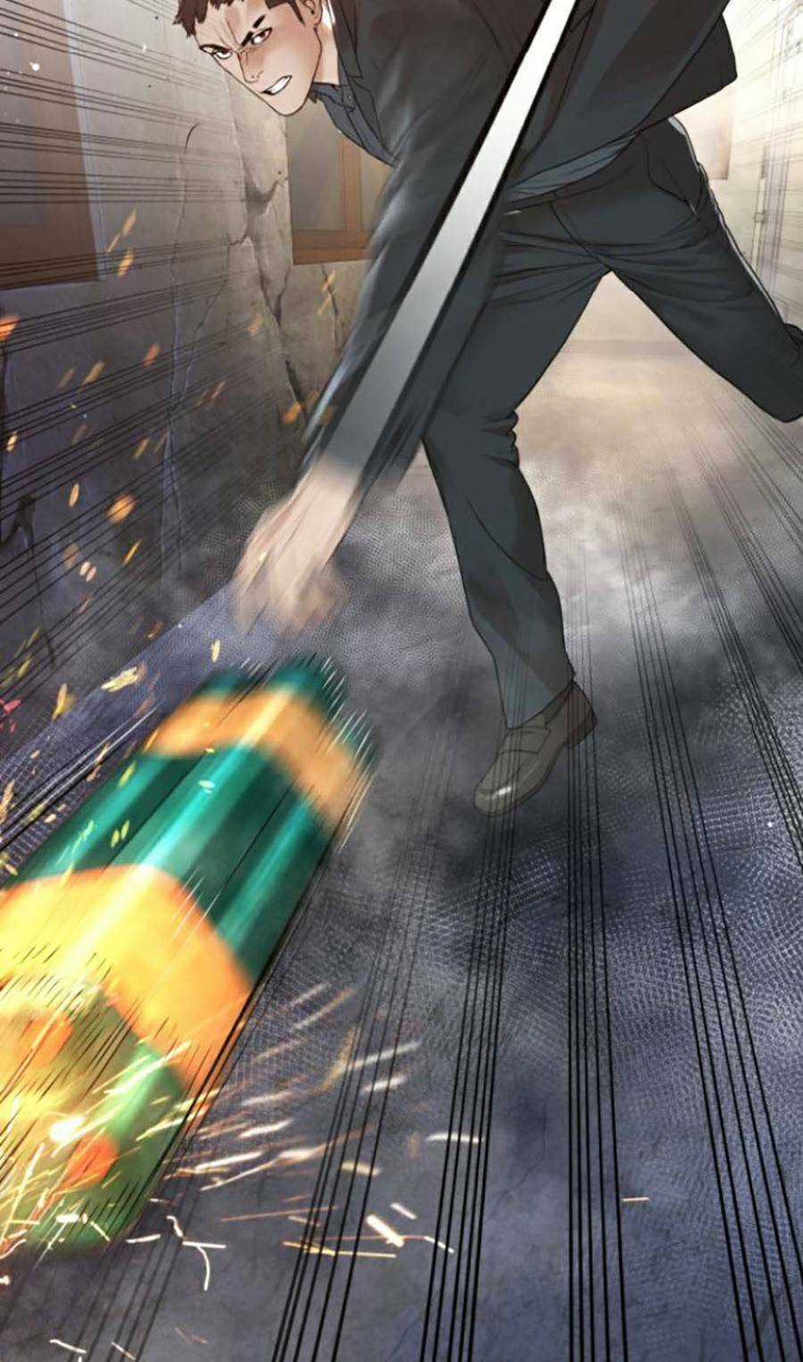 Cách Chiến Thắng Trận Đấu Chapter 178 trang 84