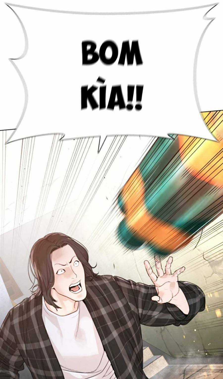 Cách Chiến Thắng Trận Đấu Chapter 178 trang 87