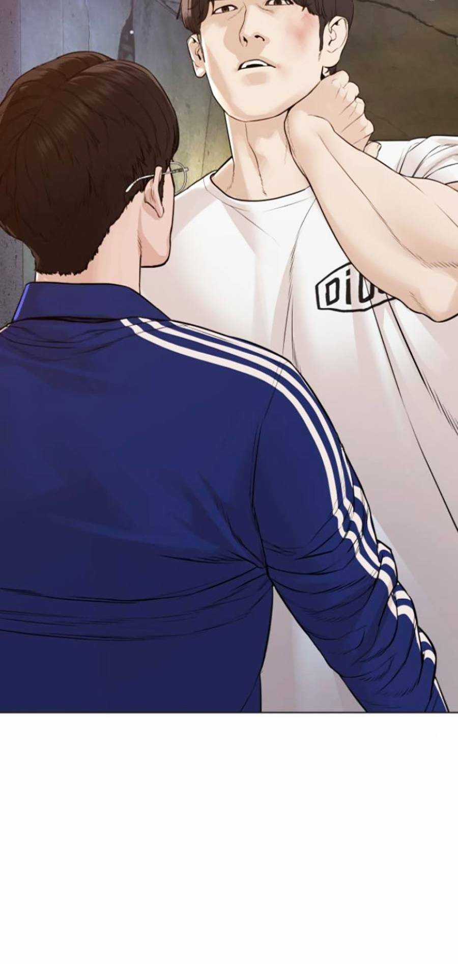 Cách Chiến Thắng Trận Đấu Chapter 179 trang 10