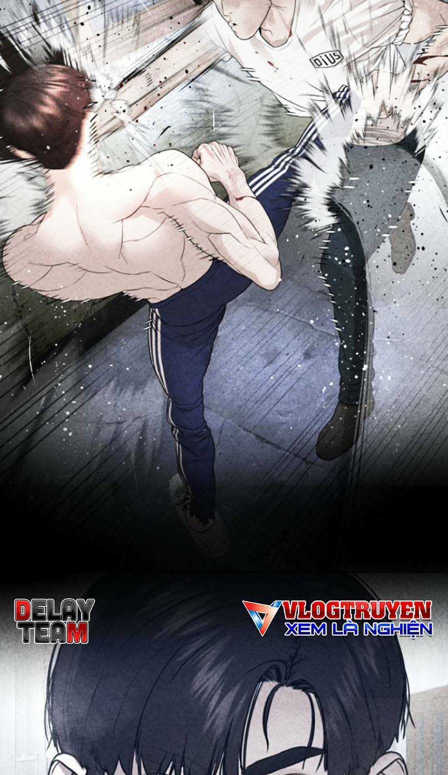 Cách Chiến Thắng Trận Đấu Chapter 179 trang 104