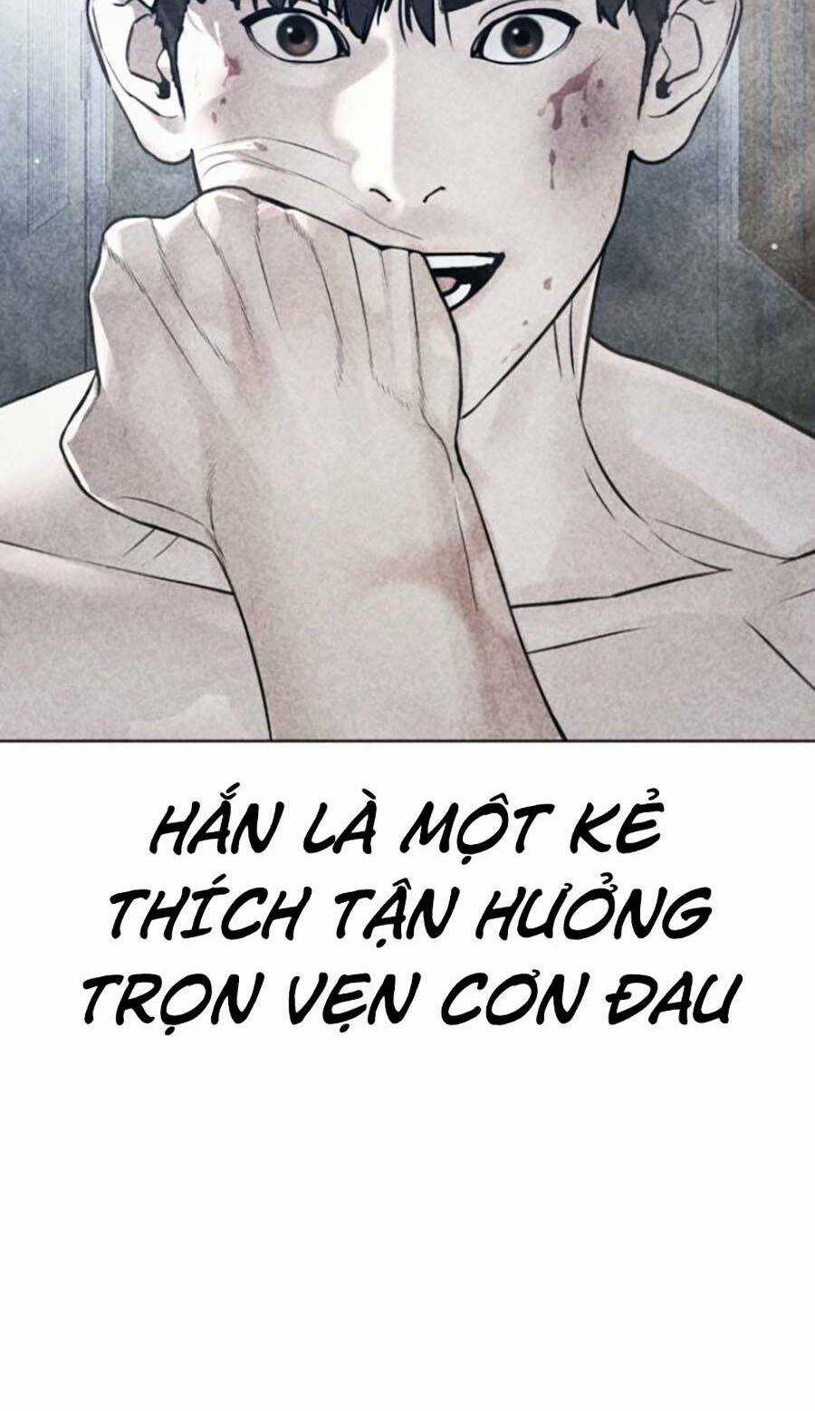 Cách Chiến Thắng Trận Đấu Chapter 179 trang 105