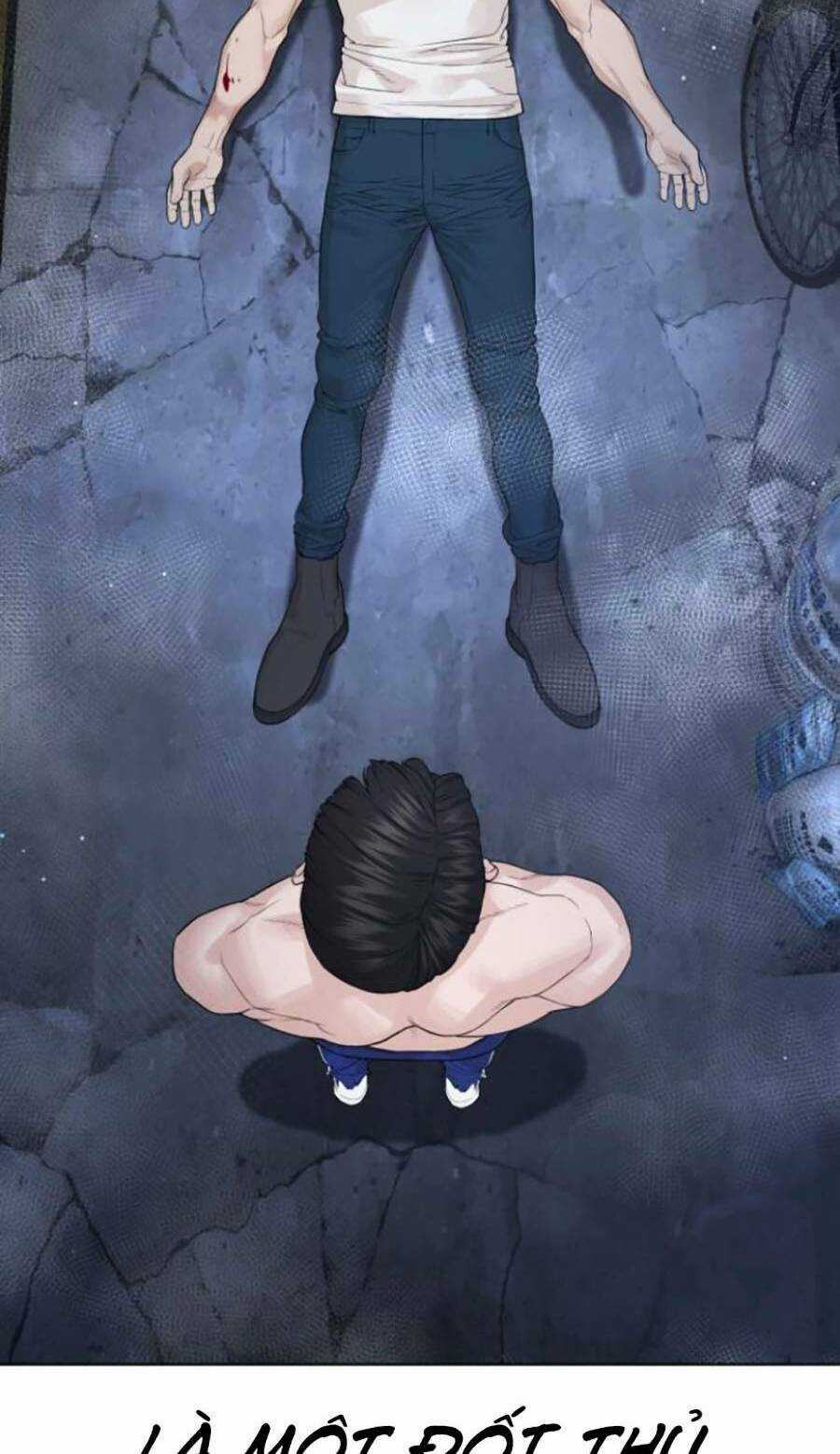 Cách Chiến Thắng Trận Đấu Chapter 179 trang 107