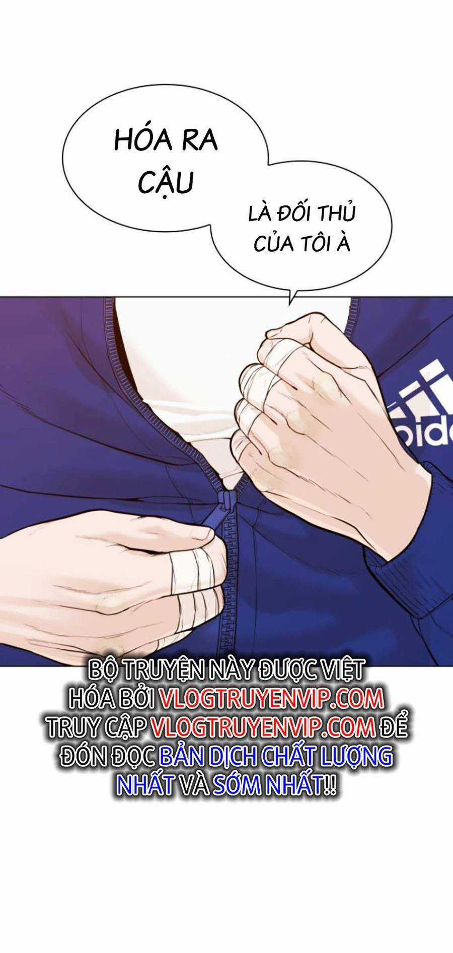 Cách Chiến Thắng Trận Đấu Chapter 179 trang 11