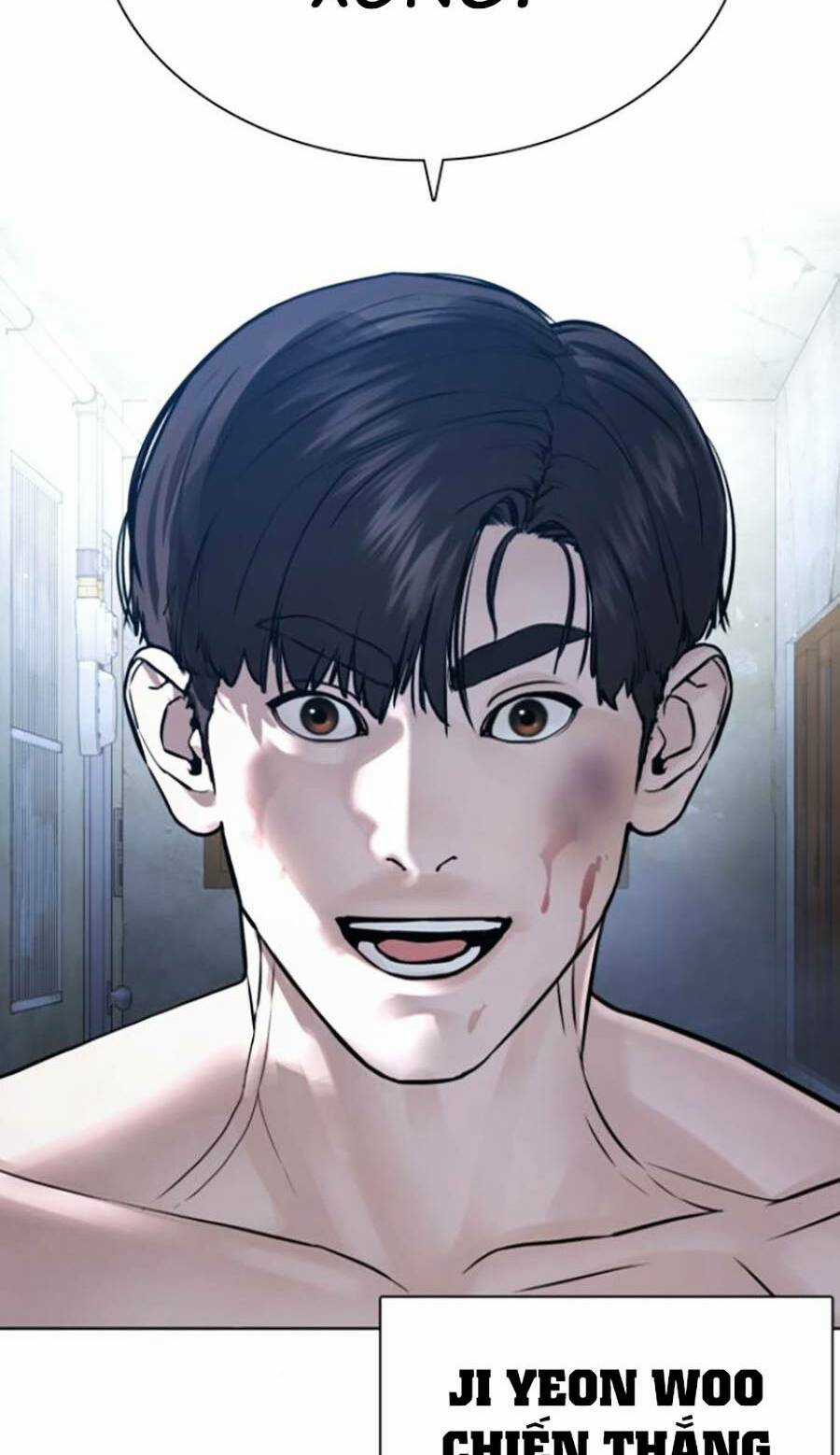 Cách Chiến Thắng Trận Đấu Chapter 179 trang 111