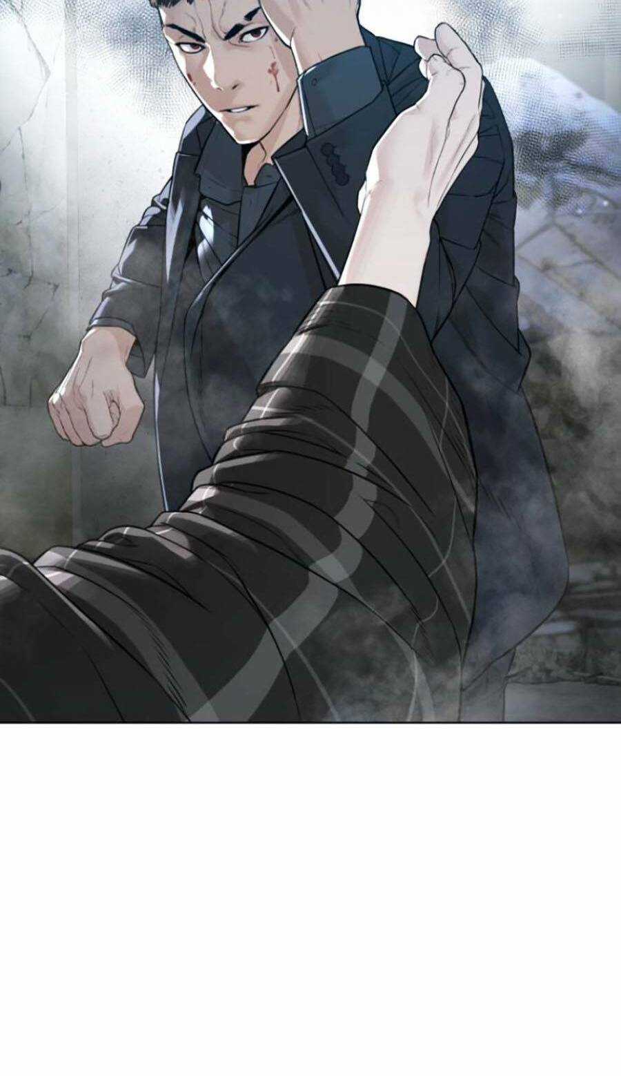 Cách Chiến Thắng Trận Đấu Chapter 179 trang 115