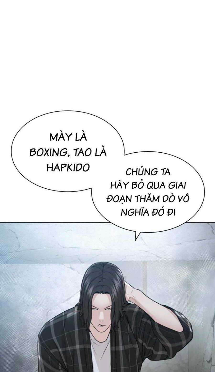 Cách Chiến Thắng Trận Đấu Chapter 179 trang 117