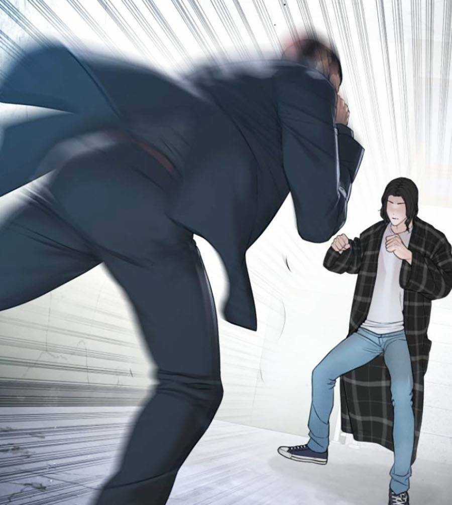 Cách Chiến Thắng Trận Đấu Chapter 179 trang 128