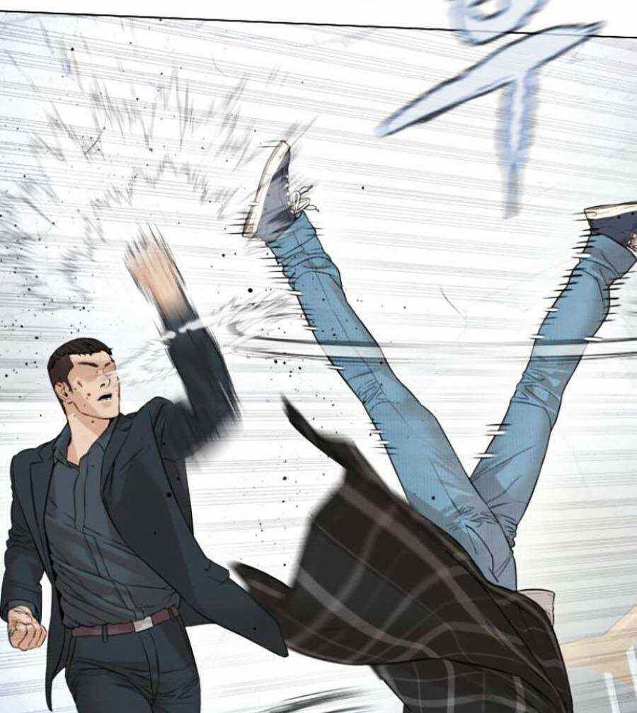 Cách Chiến Thắng Trận Đấu Chapter 179 trang 137