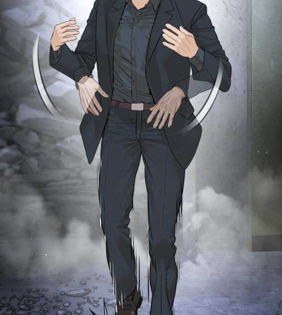 Cách Chiến Thắng Trận Đấu Chapter 179 trang 154