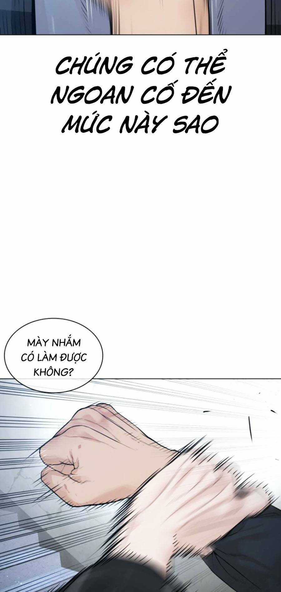 Cách Chiến Thắng Trận Đấu Chapter 179 trang 16