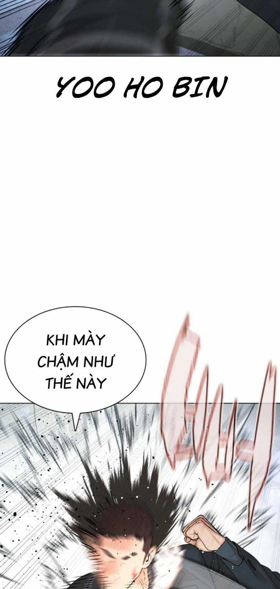 Cách Chiến Thắng Trận Đấu Chapter 179 trang 17