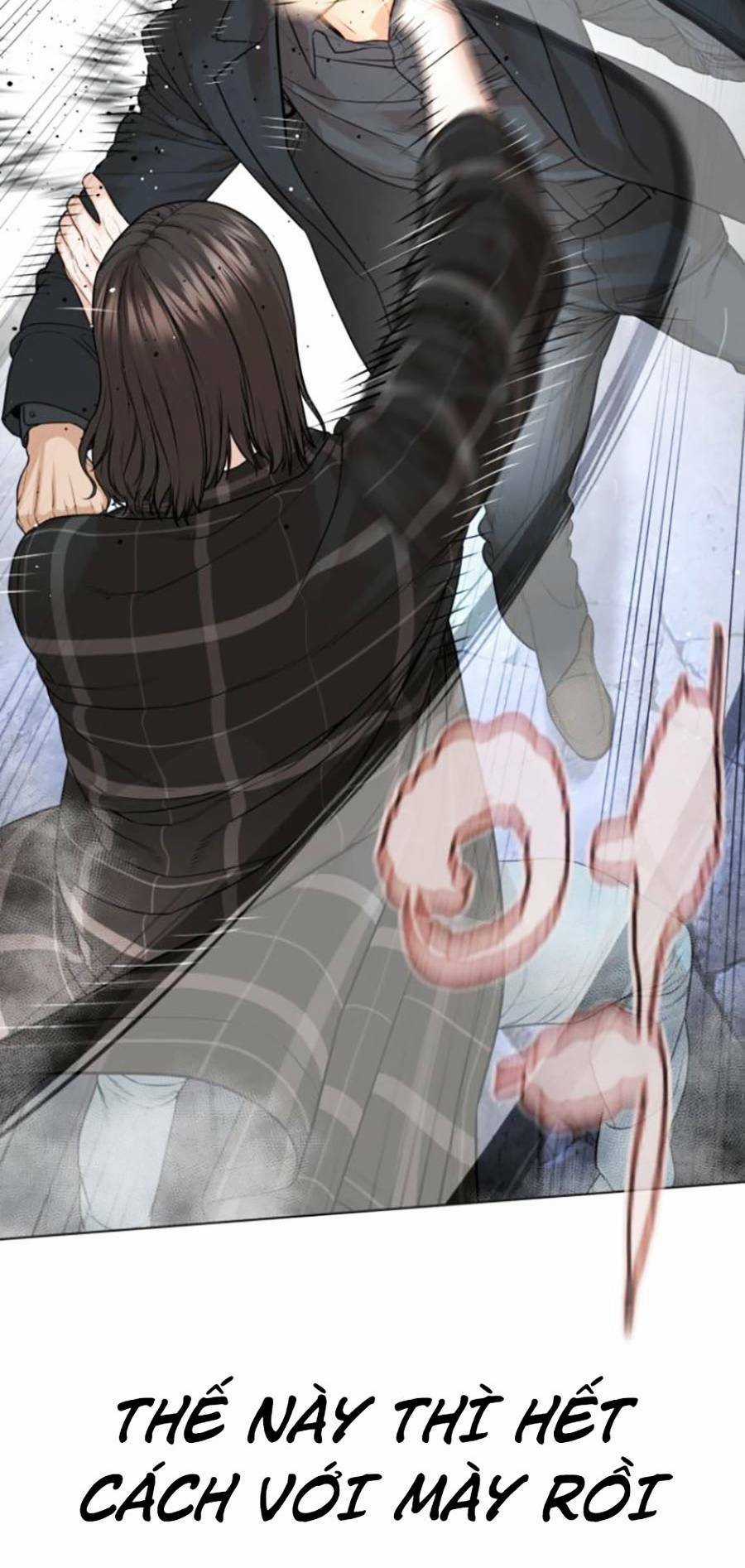 Cách Chiến Thắng Trận Đấu Chapter 179 trang 18