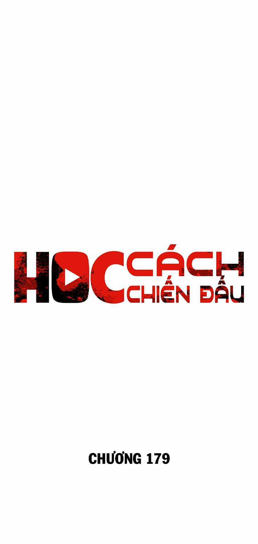 Cách Chiến Thắng Trận Đấu Chapter 179 trang 19