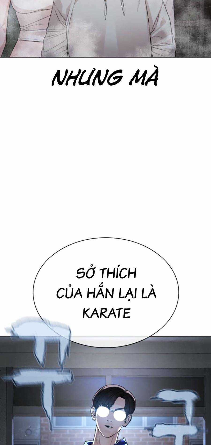 Cách Chiến Thắng Trận Đấu Chapter 179 trang 2