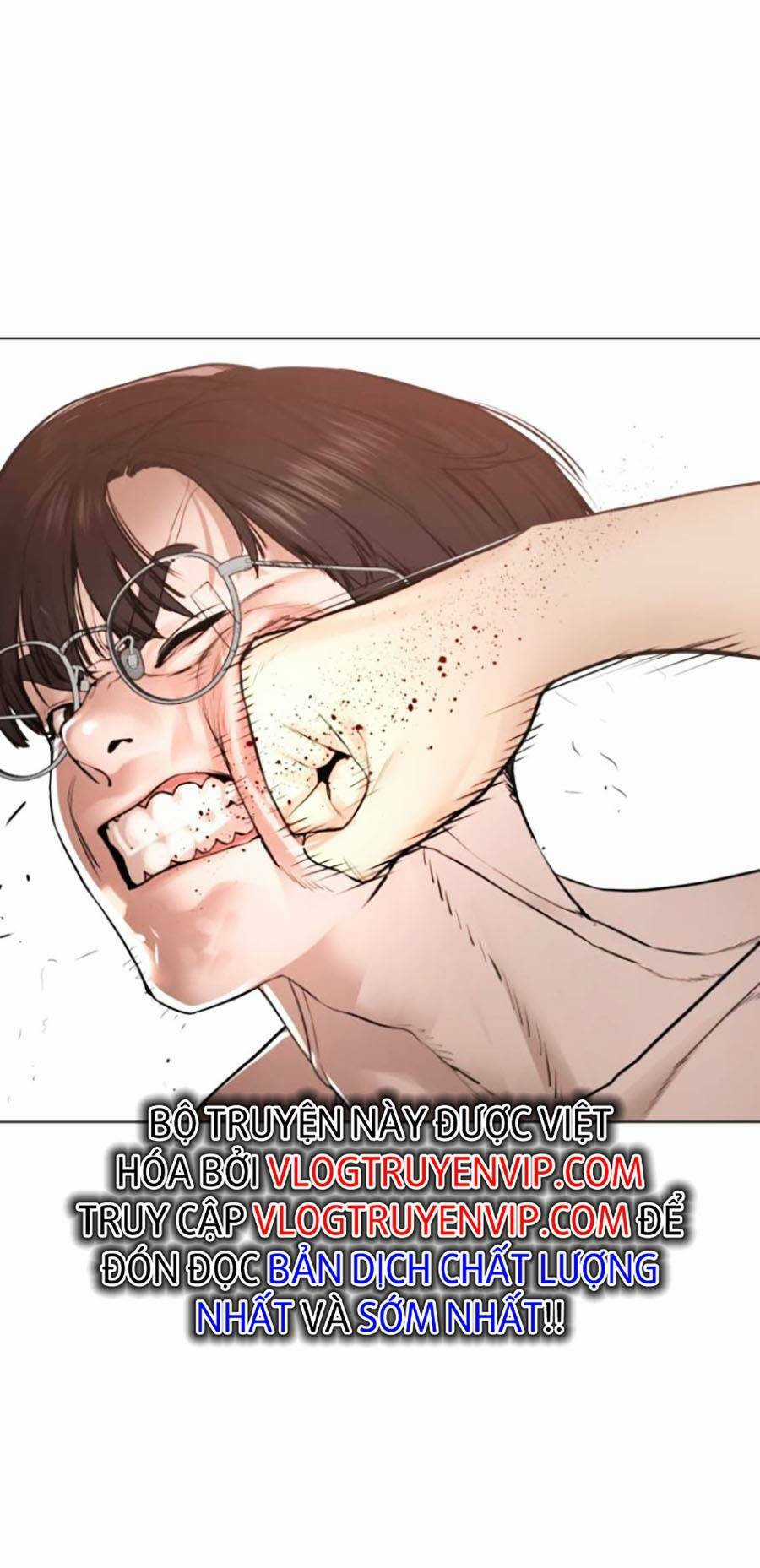 Cách Chiến Thắng Trận Đấu Chapter 179 trang 20