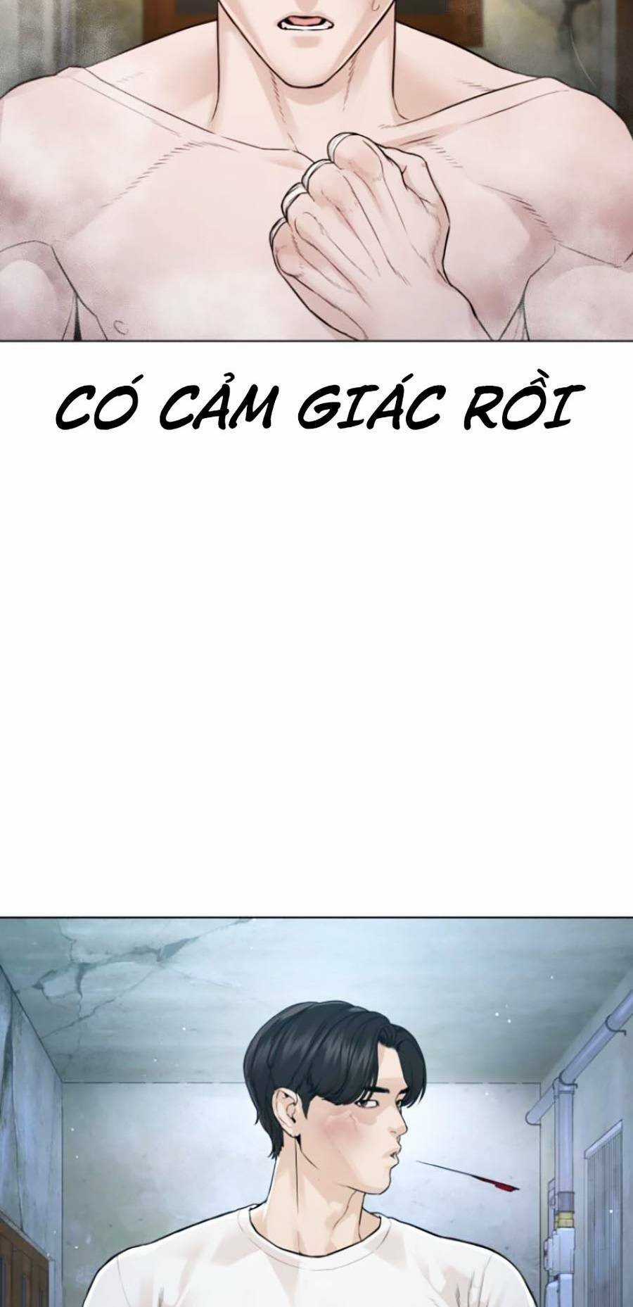 Cách Chiến Thắng Trận Đấu Chapter 179 trang 25